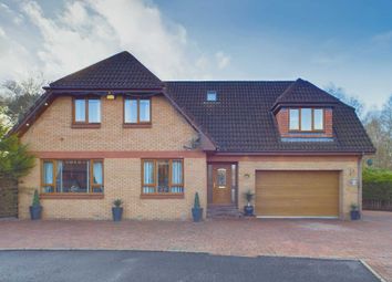 Wishaw - 4 bed detached house for sale