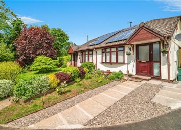 Thumbnail Bungalow for sale in Lopes Drive, Plymouth, Devon