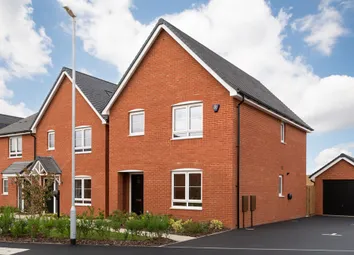 The Keeford Show Home At St Augustine's Place