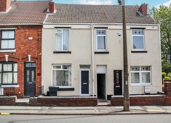 Thumbnail 3 bed terraced house for sale in Cradley Road, Dudley