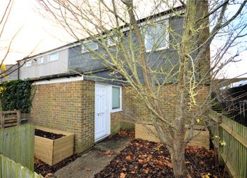 2 bed end terrace house for sale in Malvern Close, Basingstoke, Hampshire RG22