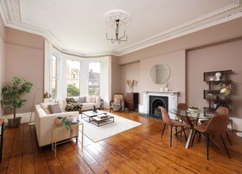 Thumbnail 2 bed flat for sale in Apsley Road, Clifton, Bristol
