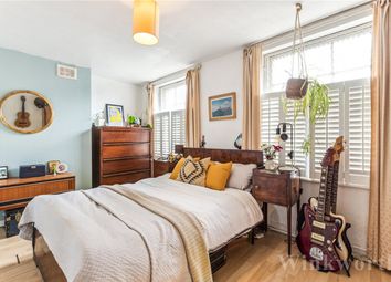 Thumbnail 1 bed flat for sale in New Cross Road, London