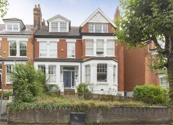 Thumbnail 2 bed flat for sale in Muswell Hill Road, London