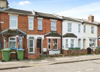 Thumbnail 2 bedroom terraced house for sale in Sydney Road, Shirley, Southampton