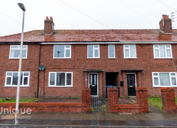 Thumbnail 3 bed terraced house for sale in Tyrone Avenue, Blackpool