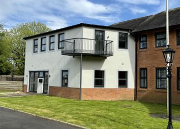 Thumbnail Flat for sale in The Sidings, Cockermouth