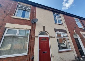Thumbnail Property to rent in Athol Street, Stockport