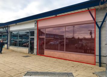Thumbnail Retail premises to let in Unit N, Quay, Connahs Quay