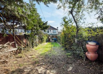 Thumbnail 3 bedroom end terrace house for sale in Chingford Avenue, London
