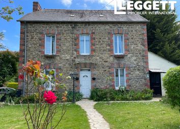 Thumbnail 4 bed villa for sale in Brignac, Morbihan, Bretagne