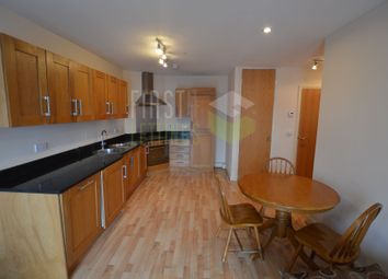 Thumbnail Flat to rent in Burgess Street, City Centre