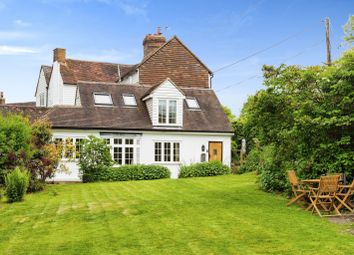 Thumbnail Semi-detached house for sale in Ewhurst Green, Robertsbridge, East Sussex