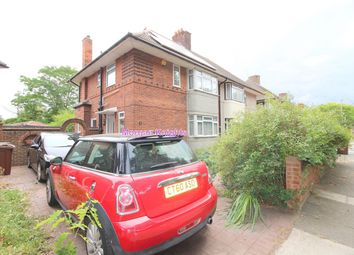 Thumbnail Terraced house to rent in Thicket Grove, Dagenham
