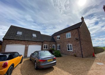 Thumbnail Detached house to rent in Ivy Close, Setchey, King's Lynn