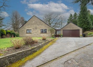 Thumbnail Detached bungalow for sale in Ankerbold Road, Old Tupton