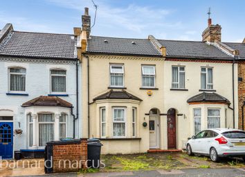 Thumbnail Terraced house for sale in Grant Road, Addiscombe, Croydon