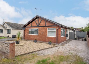 Thumbnail Detached bungalow for sale in Towyn Way West, Towyn, Abergele