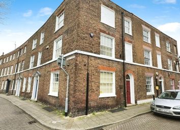 Wisbech - Town house for sale