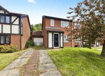 Thumbnail 3 bed property for sale in Edgemount, Killingworth, Newcastle Upon Tyne