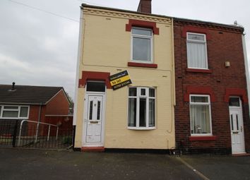 Thumbnail Room to rent in John Bright Street, Hanley, Stoke-On-Trent