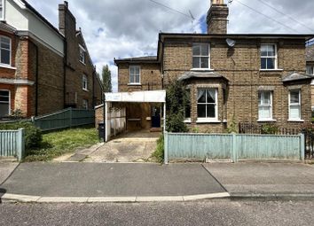 Thumbnail Property to rent in Bury Road, Harlow