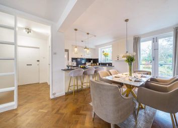 Thumbnail 3 bedroom flat for sale in Branch Hill, London