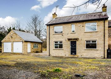 3 Bedroom Detached house for rent