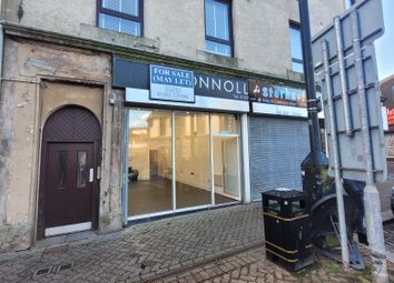 Thumbnail Retail premises to let in Dockhead Street, Saltcoats