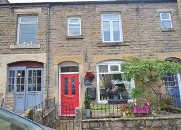 Thumbnail 2 bed terraced house for sale in Chapel Road, Whaley Bridge, High Peak