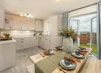 Moresby Kitchen