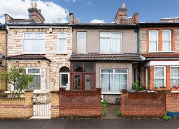 3 Bedrooms Terraced house for sale in Somers Road, Walthamstow, London E17