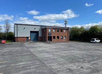 Thumbnail Light industrial to let in Beech House, Caxton Road, Preston, Lancashire