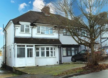 Thumbnail 3 bed semi-detached house for sale in Park Avenue, Potters Bar