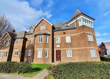 Thumbnail 2 bed flat to rent in Ashley Road, Parkstone, Poole