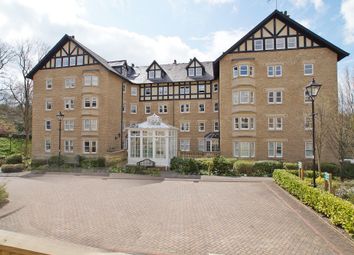 Thumbnail Flat to rent in Mansfield Court, Harrogate