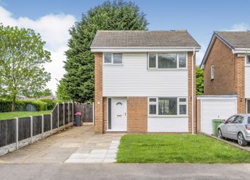 3 Bedrooms Detached house for sale in Malwood Way, Maltby, Rotherham S66