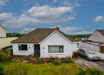 Thumbnail Detached house for sale in Valley View, Bodmin