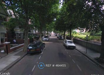 1 Bedrooms Flat to rent in Fulham, London SW6