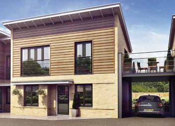 Thumbnail 2 bedroom terraced house for sale in Forbes Drive, Peterborough Cambridgeshire