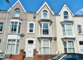 Thumbnail Studio for sale in Gwydr Crescent, Uplands, Swansea, Abertawe