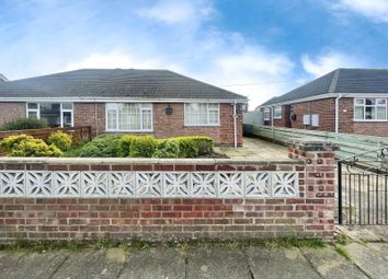 Thumbnail Semi-detached house for sale in Oakwood Drive, Grimsby, Lincolnshire