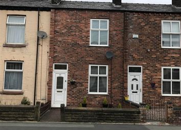Thumbnail 2 bed terraced house to rent in Church Street, Little Lever, Bolton