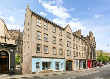 Thumbnail 2 bed flat to rent in Inglis Court, Grassmarket, Old Town