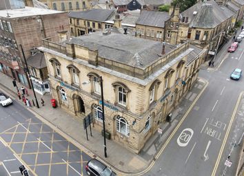 Thumbnail Retail premises for sale in North Street, Keighley