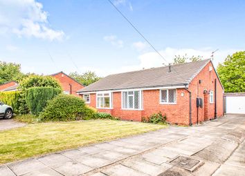 Thumbnail 2 bed bungalow for sale in Marston Avenue, Morley, Leeds, West Yorkshire