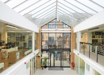 Thumbnail Office to let in Unit 16 The Courtyard, Villiers Road, London