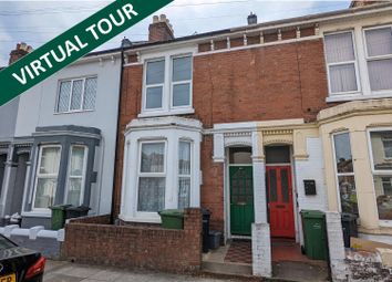 Thumbnail Property to rent in Clive Road, Portsmouth