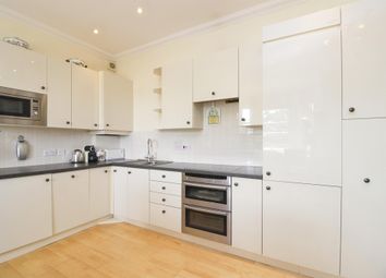 Thumbnail Flat for sale in Northbrook Avenue, Winchester