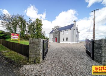 Thumbnail 8 bed detached house for sale in Tullanee Road, Eglinton, Londonderry